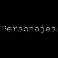 Personajes