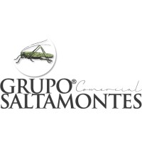 Grupo Comercial Saltamontes