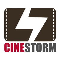Cinestorm