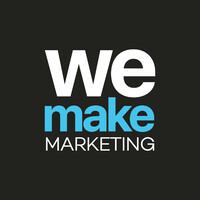 We Make Marketing