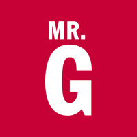 Mr Gutenberg