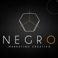 Negro Marketing Creativo