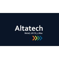 Altatech Soluciones Tecnológicas