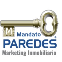 Mandato Paredes
