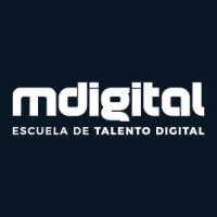 Escuela de Talento Digital