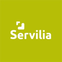 Servilia - Digital Marketing Agency