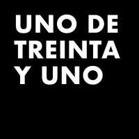 Uno de Treinta y Uno