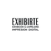 Exhibirte - Exhibición y cartelería