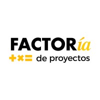 Factoría de Proyectos