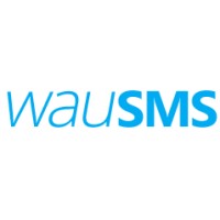 WauSMS