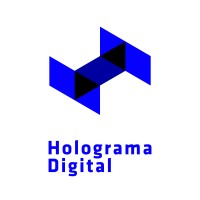Holograma Digital