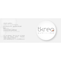 Tkrea Publicidad