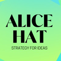 ALICE HAT Strategy for Ideas