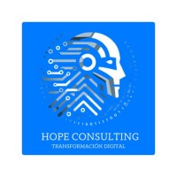 Hope Consulting