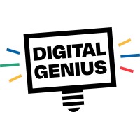 Digital Genius Soluciones Digitales y Culturales