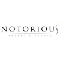 Notorious Brands & People