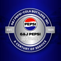 G&J Pepsi-Cola Bottlers