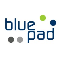 Blue Pad [The 4th Party]