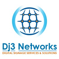 Dj3 Networks