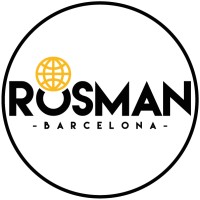 Rosman Barcelona