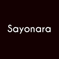 Sayonara Marketing Digital