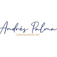 Andrés Palma - Comunicador 360°