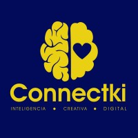 Connectki España Estamos en Instagram!@connectki