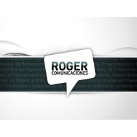 Roger Comunicaciones