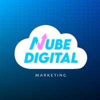 Nube Digital - Agencia de Marketing