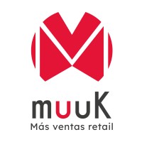 Muuk / Más ventas retail