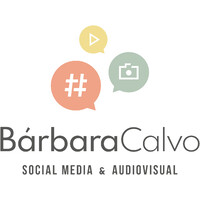 Bárbara Calvo - Social Media & Audiovisual