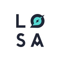 Løsa