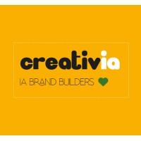 Creativia - Ai Brand Builders