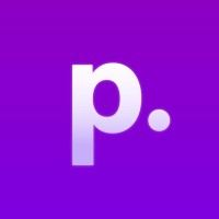 Purple Digital Thinking