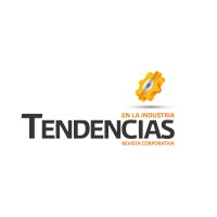 Revista Tendencias en la Industria