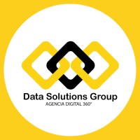 Data Solutions Group 🚀