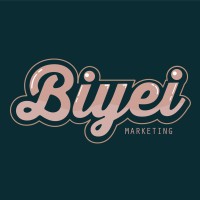 BIYEI Marketing