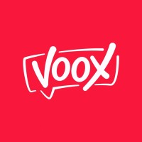 Voox
