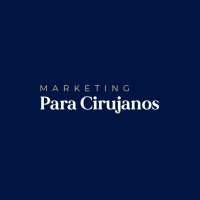 Marketing Para Cirujanos
