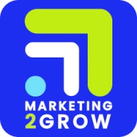 Marketing 2 Grow
