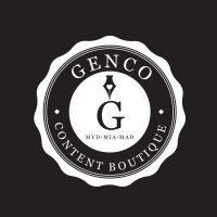 Genco Content Boutique