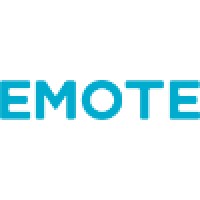 EMOTE Branding