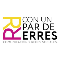 Con Un Par de Erres