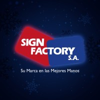 Sign Factory