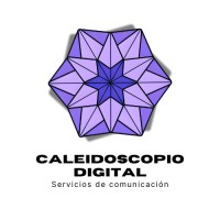 Caleidoscopio Digital