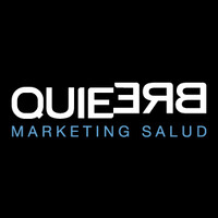 Agencia Quiebre - Marketing/Salud