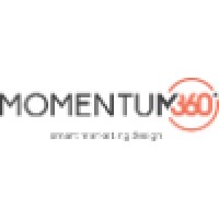 MOMENTUM360 smart marketing design