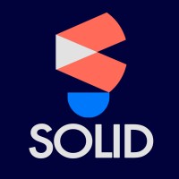 Solid Light