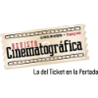 Revista Cinematográfica