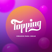 Topping Creativo